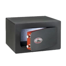 Technosafe MTK 4 bútorszéf 270x390x350mm Technosafe MTK 4 bútorszéf 270x390x350mm