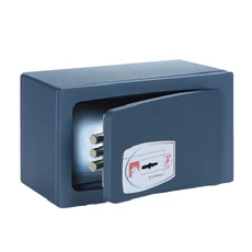 Technomax MB bútorszéf 210x270x150mm