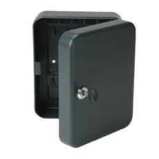 KC 20 kulcsszekrény (200x160x80x2mm)