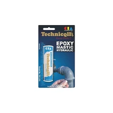 Technicoll epoxy hidrogyurma vízvezetékhez, 35g