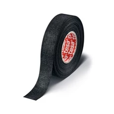 Tesa 55589-00004-11 csúszásgátló szalag, fekete, 15mx25mm