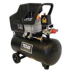 Texas TKP2400 kompresszor 2,5LE 24l