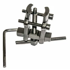 Tianda Tools csapágylehúzó, rögzíthető, 2 körmös, 19-35mm