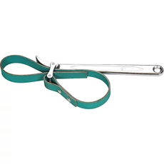 Tianda Tools olajszűrő leszedő kulcs szövet szalaggal, 60-160 mm