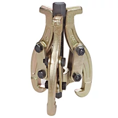 Tianda Tools csapágylehúzó, 3 körmös, 8&quot; max.210 mm