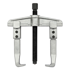 Tianda Tools csapágylehúzó, 2 körmös, csúszószáras, 4&quot; max. 130 mm