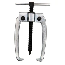 Tianda Tools csapágylehúzó, mini, 2 körmös, 3" max. 80 mm
