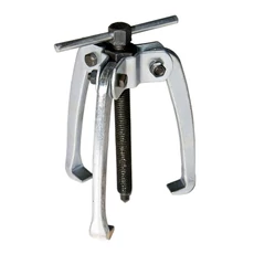 Tianda Tools csapágylehúzó, mini, 3 körmös, 1.5" max. 60 mm