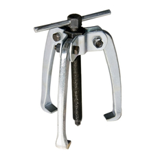 Tianda Tools csapágylehúzó, mini, 3 körmös, 1.5&quot; max. 60 mm