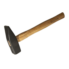 Tianfang Tools lakatos kalapács hickory nyéllel, 1 kg