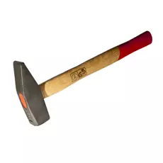 Tianfang Tools lakatos kalapács fa nyéllel, 1 kg