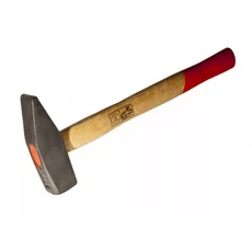 Tianfang Tools lakatos kalapács fa nyéllel, 5 kg