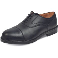 To Work For Oxford S3 SRB munkavédelmi cipő, fekete, 39