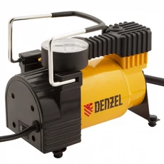 Denzel DC-20 kompresszor 12V, 10bar, 35L/perc Denzel DC-20 kompresszor 12V, 10bar, 35L/perc