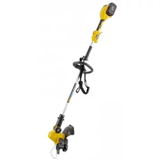 Denzel RT300-36 akkus fűkasza 300mm, 36V Li-ion, 4Ah akkuval és töltővel