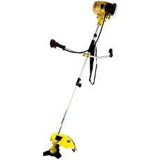 Denzel DT-52S benzines fűkasza szett, 52cm3, 3.5LE, 2.2kW