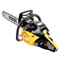 Denzel DSX-5820 benzines láncfűrész, 2.5kW, 56.5cm³, 50cm
