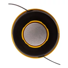 Denzel félautomata damil orsó fűkaszához, M10x1.25mm