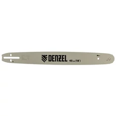 Denzel láncvezető DGS-5218 láncfűrészhez, 0.325&quot;, 45cm