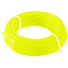 Denzel Flex Cord damil szegélyvágóhoz, kerek, 2.4mmx15m