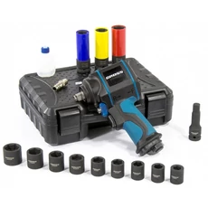 Gross G985K2 pneumatikus ütvecsavarozó, 610Nm, 6,3 bar