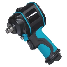 Gross G985 pneumatikus ütvecsavarozó, 610Nm, 6.3 bar