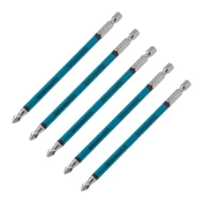 Gross bit készlet, S2 acél, PH2x127mm, 5db