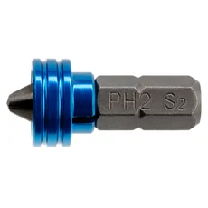 Gross bit, határolóval és mágnessel gipszkartonhoz, PH2x50mm