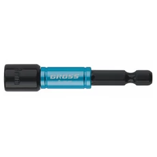 Gross anyacsavarozó bit, mágneses, S2, 8mm