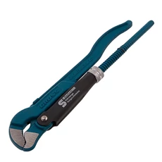 Gross csőkulcs, tömör kovácsolt, CrV, 0.5&quot;, S-típus