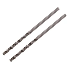 Gross csigafúrószár fémhez, HSS, 2x49mm, 2db