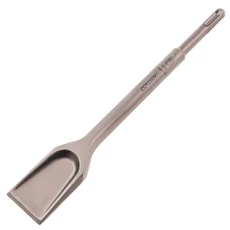 Gross Pro széles véső, SDS-Plus, 40x250mm