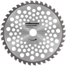 Kronwerk fűkasza penge, 40 fog, 230x25.4mm