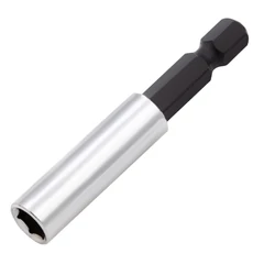 MTX mágneses adapter hexa bitekhez, 1/4&quot;, 60mm