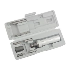 MTX bit készlet ütvecsavarozóhoz, 1/2&quot;, 6 részes