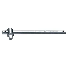 MTX Master csúsztatható hajtókar, CrV, 3/8", 200mm