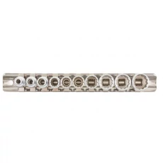 MTX biHexagonal dugókulcs készlet, 1/2&quot;, 10-24mm, 10 részes
