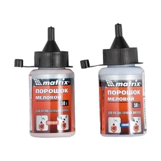 MTX festék kicsípózsinórhoz, piros, 50g