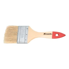 MTX laposfejű ecset, standard, lapos ecset, 3/4", 20x10mm