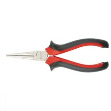 MTX BlackNickel kúpos fogó, két komponensű nyél, 160mm