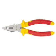 MTX kombinált fogó, szigetelt, 1000V, 160mm