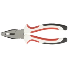 MTX Premium kombinált fogó, három komponensű nyél, 180mm