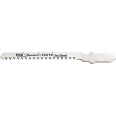 MTX professional T101AO dekopír fűrészlap fához, 50x1.4mm, 3db MTX professional T101AO dekopír fűrészlap fához, 50x1.4mm, 3db