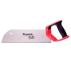 MTX kézi fűrész rétegelt lemezekhez, 330mm MTX kézi fűrész rétegelt lemezekhez, 330mm