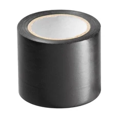 MTX szigetelőszalag, fekete, 50mmx10m MTX szigetelőszalag, fekete, 50mmx10m