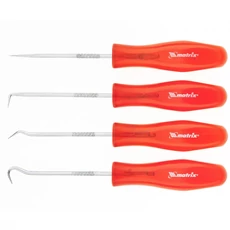 MTX horog készlet lakatos munkához, 4db