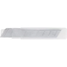 MTX tapétavágó pengék sniccerhez szikéhez, 18mm, 10db