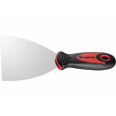 MTX spatulya, rozsdamentes acél penge, 40mm