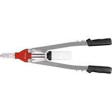 MTX két karú szegecselő, 3.2-6.4mm, 556mm