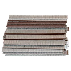MTX szögek pneumatikus szögbelövőhöz, 30x1.25x1mm, 5000db